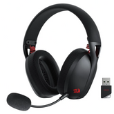 Redragon, IRE Pro Ultra-Light 7.1 Surround Sound Wireless Gaming Headset